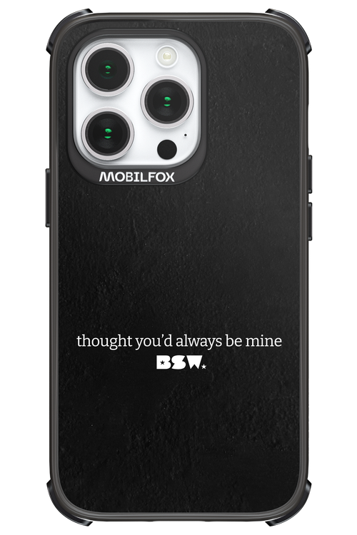 BSW FourSeasons 6 2.0 - Apple iPhone 14 Pro