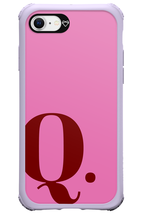 Q (Sorbet) 2.0 - Apple iPhone SE 2020