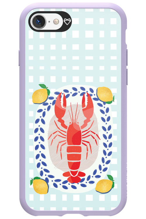 Marbella's Lobster 2.0 - Apple iPhone 7