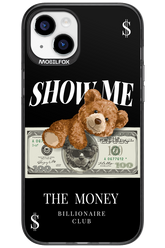 Show Me The Money - Apple iPhone 15 Plus