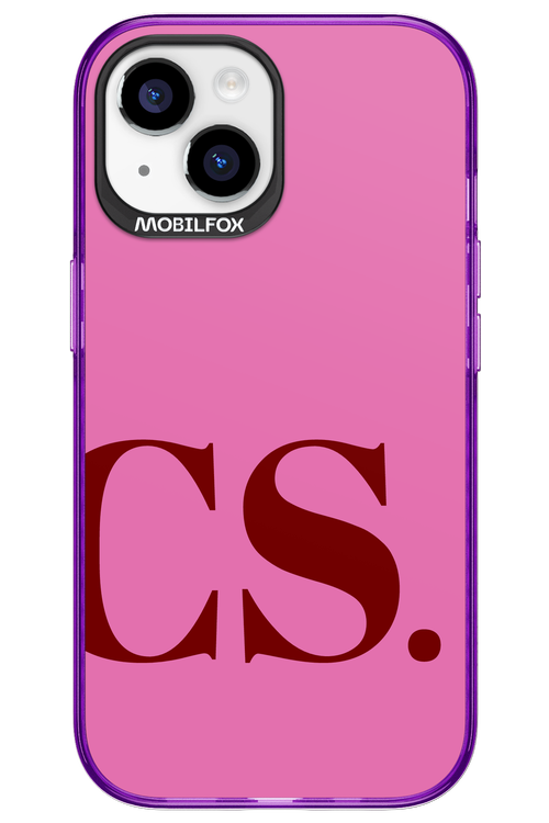 CS (Sorbet) 2.0 - Apple iPhone 15