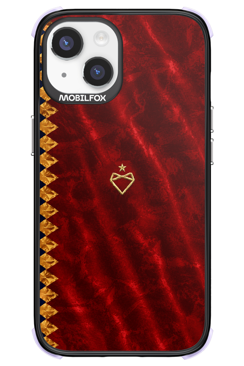 Spania x Mobilfox 2.0 - Apple iPhone 14
