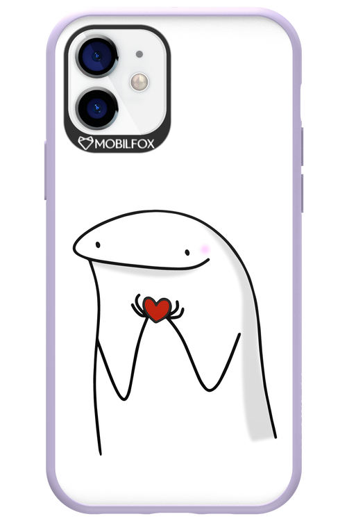 & You - Apple iPhone 12