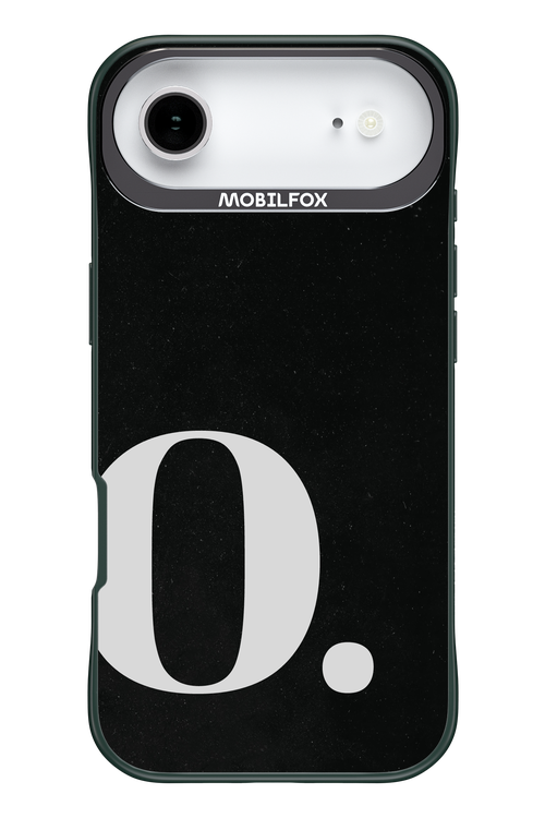 O (Off Space) 2.0 - Apple iPhone 17 Air