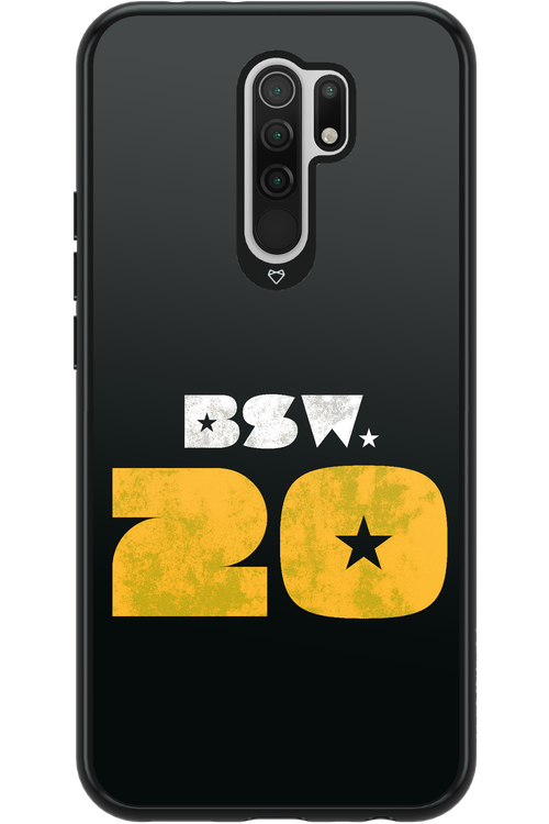BSW 20 (6) 2.0 - Xiaomi Redmi 9