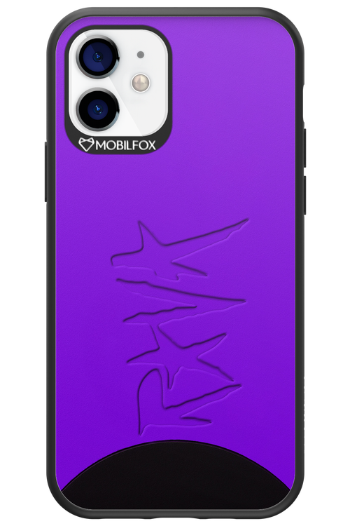 Rava Purple - Apple iPhone 12