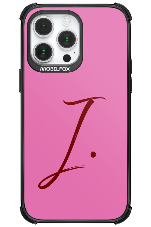 (Sorbet) I 2.0 - Apple iPhone 14 Pro Max