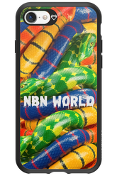 Wild 2.0 - Apple iPhone 7