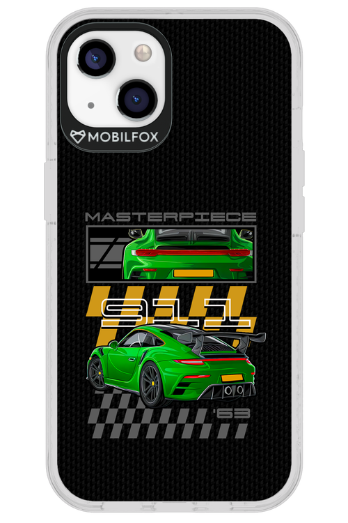 Masterpiece - Apple iPhone 13