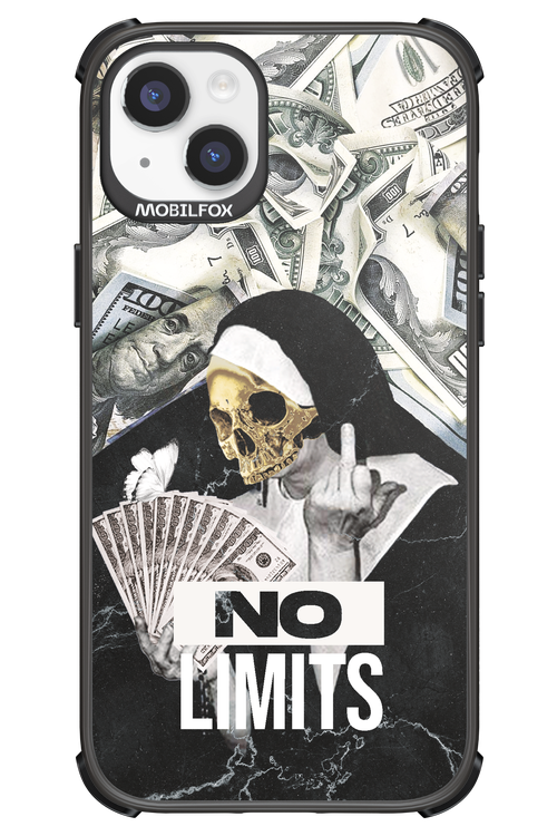 No Limits 2.0 - Apple iPhone 14 Plus