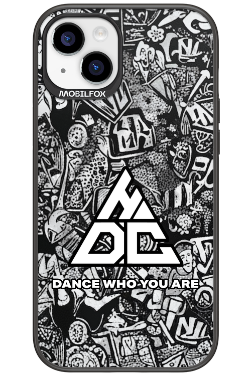 HDC 7 - Apple iPhone 15 Plus