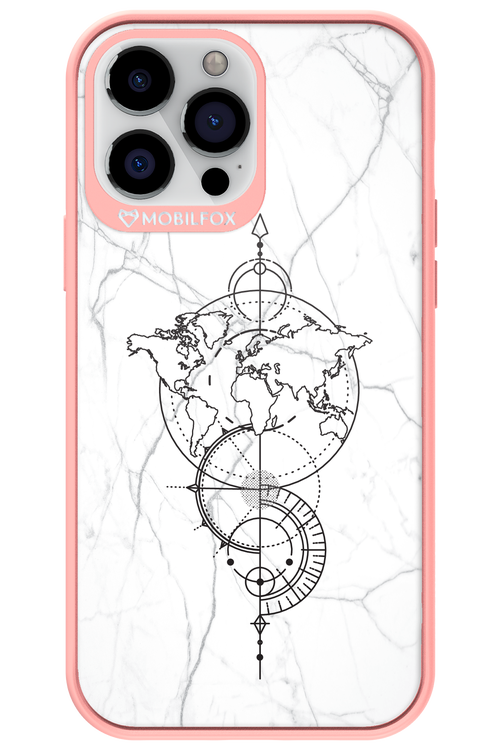 Compass 2.0 - Apple iPhone 13 Pro Max