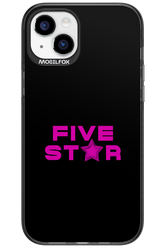 Five Star - Apple iPhone 15 Plus