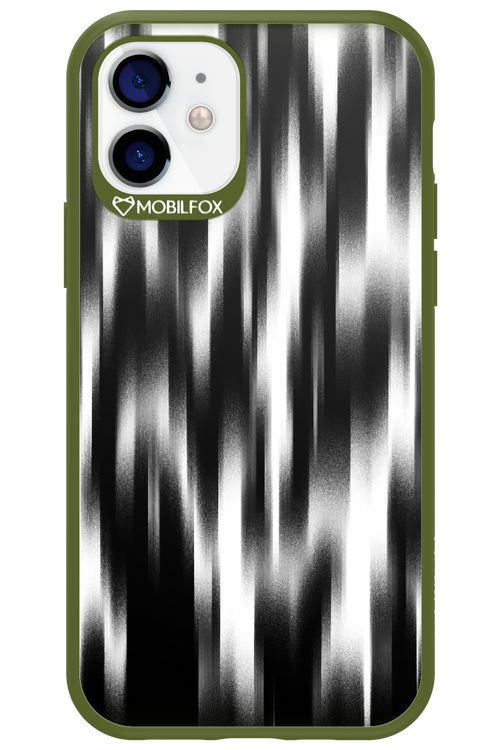 Monochrome Motion 2.0 - Apple iPhone 12