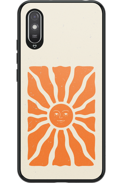 Solar Soul 2.0 - Xiaomi Redmi 9A
