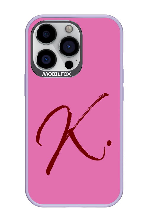 (Sorbet) K 2.0 - Apple iPhone 13 Pro