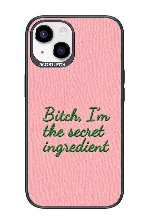 The Secret 2.0 - Apple iPhone 14