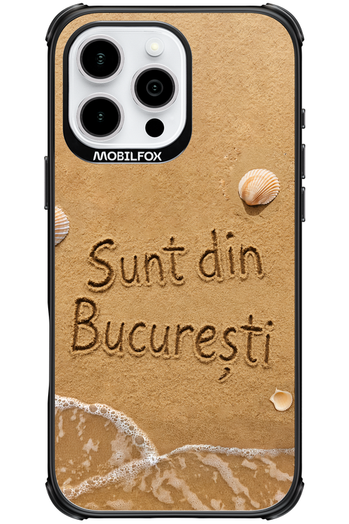 Sandd - Apple iPhone 16 Pro Max