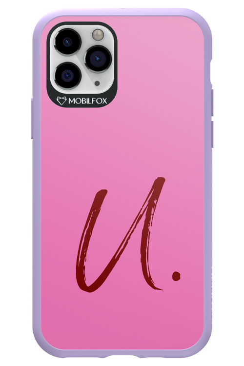 (Sorbet) U 2.0 - Apple iPhone 11 Pro