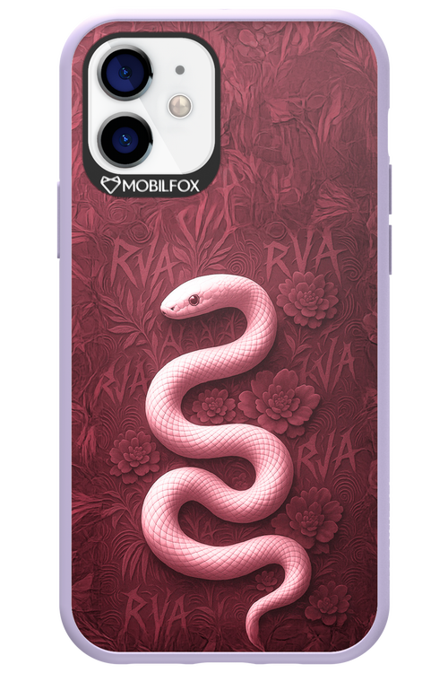 Rose Venom 2.0 - Apple iPhone 12