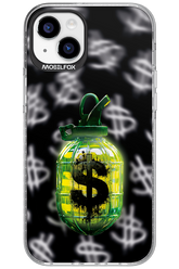 Money Bomb - Apple iPhone 15 Plus