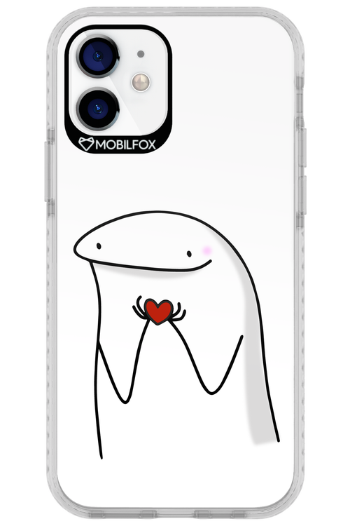& You - Apple iPhone 12