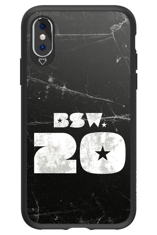 BSW 20 (4) 2.0 - Apple iPhone X