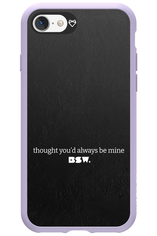 BSW FourSeasons 6 2.0 - Apple iPhone 7