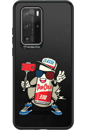 PopCola Classic - Huawei P40 Pro