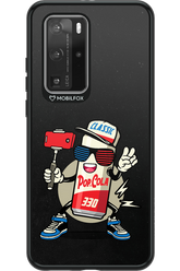 PopCola Classic - Huawei P40 Pro