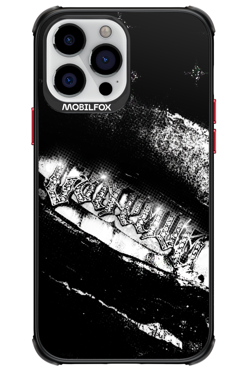 Grillz Black Centaur 2.0 - Apple iPhone 13 Pro Max