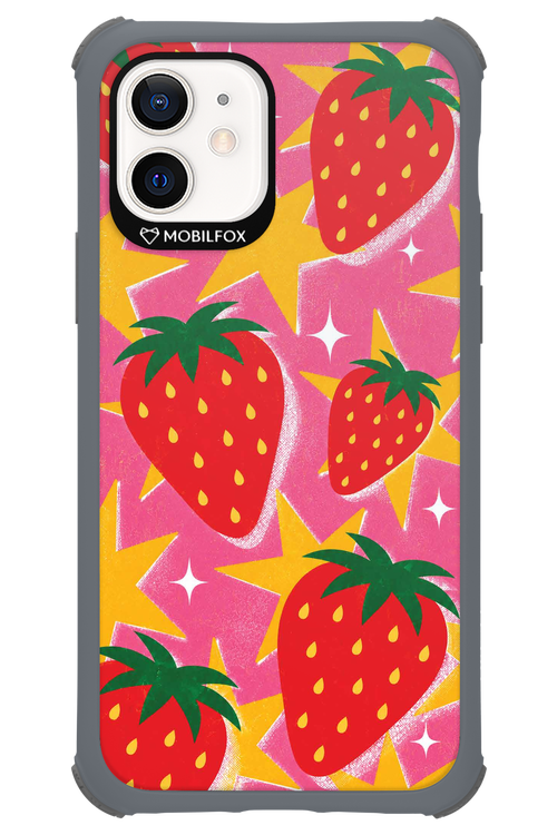 STARBERRY 2.0 - Apple iPhone 12