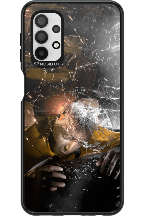 Final Impact - Samsung Galaxy A32 5G