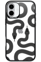Snakes 2.0 - Apple iPhone 16 Plus