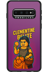 Clementine Belite Lego 2.0 - Samsung Galaxy S10