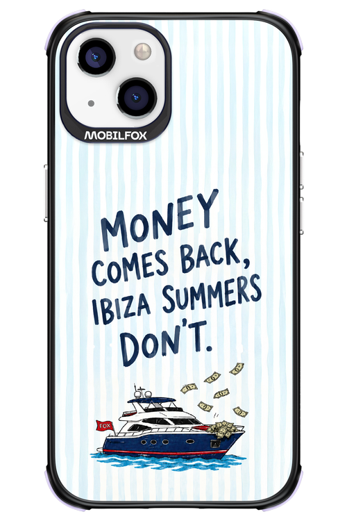Ibiza summers 2.0 - Apple iPhone 13
