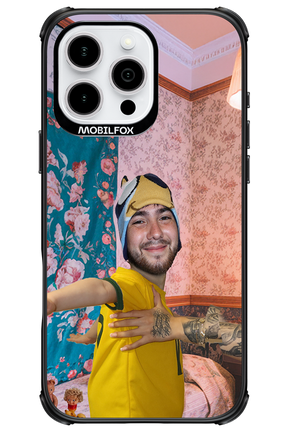 Balkan Style - Apple iPhone 16 Pro Max