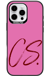 (Sorbet) CS 2.0 - Apple iPhone 16 Pro Max