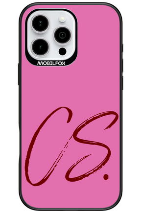 (Sorbet) CS 2.0 - Apple iPhone 16 Pro Max