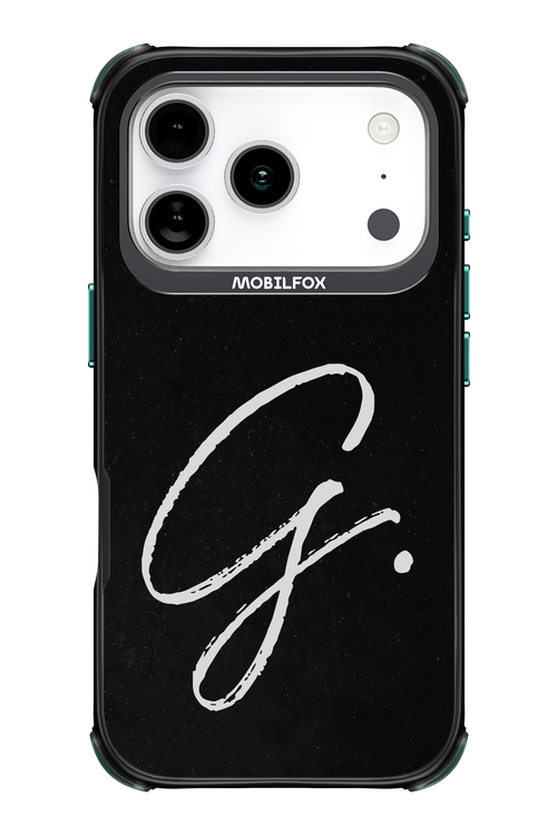(Off Space) G 2.0 - Apple iPhone 17 Pro