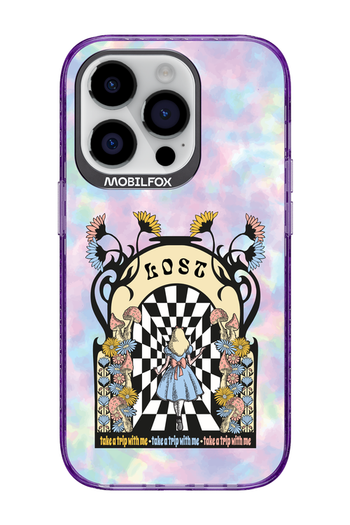 L0ST 2.0 - Apple iPhone 14 Pro