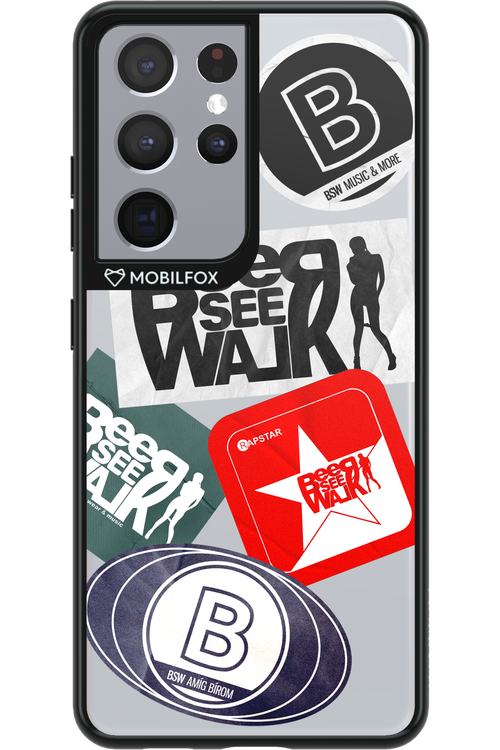 Beerseewalk I 2.0 - Samsung Galaxy S21 Ultra