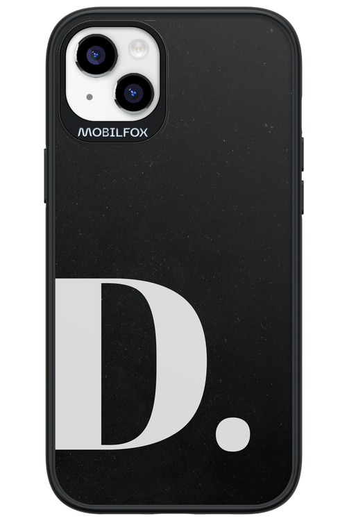 D (Off Space) 2.0 - Apple iPhone 14 Plus