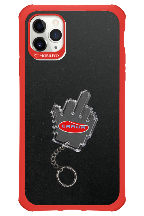 Err0r 2.0 - Apple iPhone 11 Pro Max