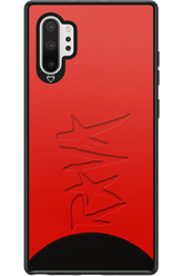 Rava Red 2.0 - Samsung Galaxy Note 10+