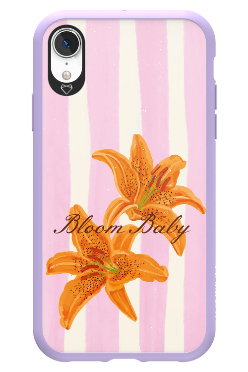 Bloom Baby 2.0 - Apple iPhone XR