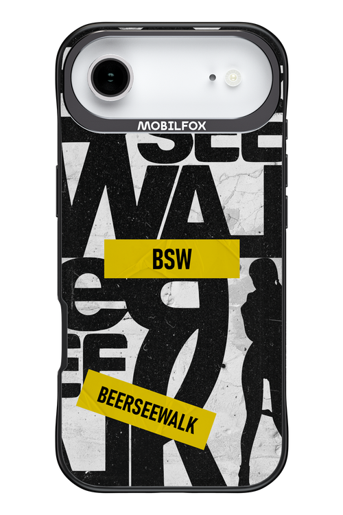 Beerseewalk II - Apple iPhone 17 Air