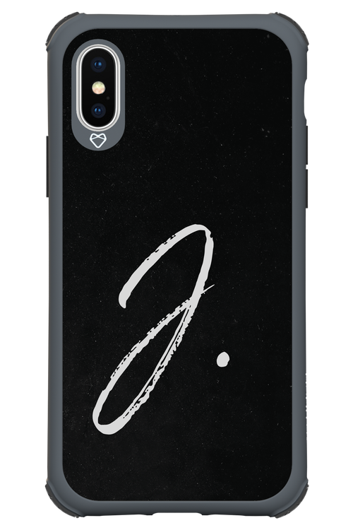 (Off Space) J 2.0 - Apple iPhone XS