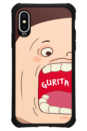 GURITA 2 - Apple iPhone X