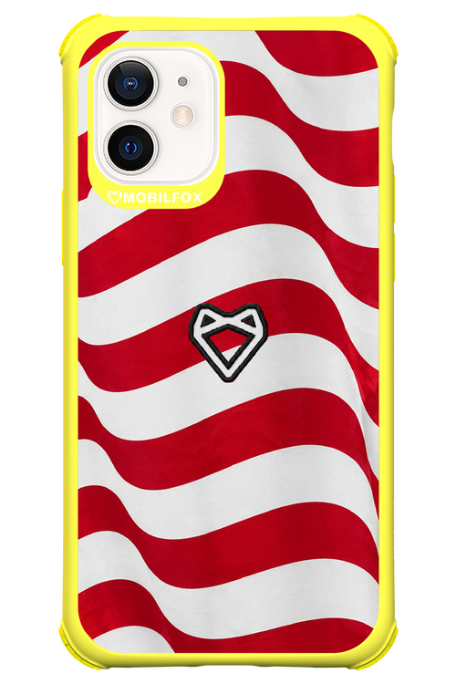 USA 2.0 - Apple iPhone 12